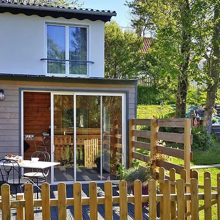 Hébergement de vacances Holiday Home, Sur Mer *