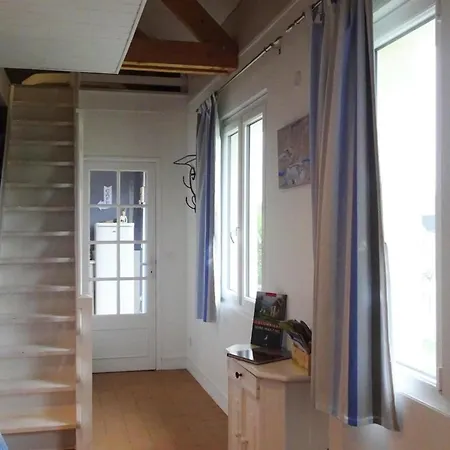 Hébergement de vacances Holiday Home, Sur Mer Criel-sur-Mer