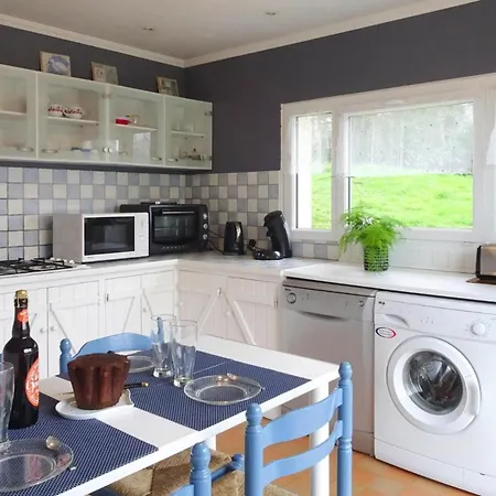 Holiday Home, Sur Mer Hébergement de vacances