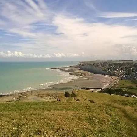 Holiday Home, Sur Mer Hébergement de vacances Criel-sur-Mer