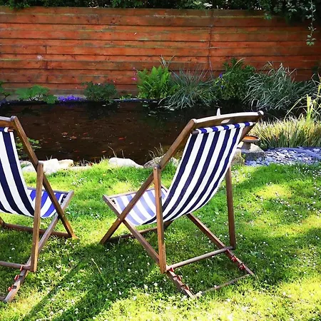 Hébergement de vacances Holiday Home, Sur Mer
