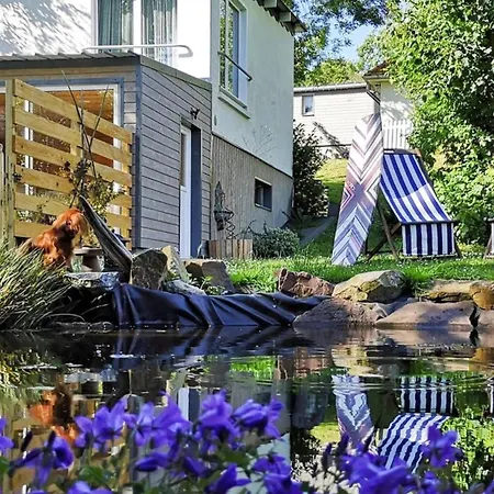 Holiday Home, Sur Mer