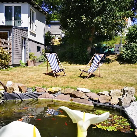 Holiday Home, Sur Mer *