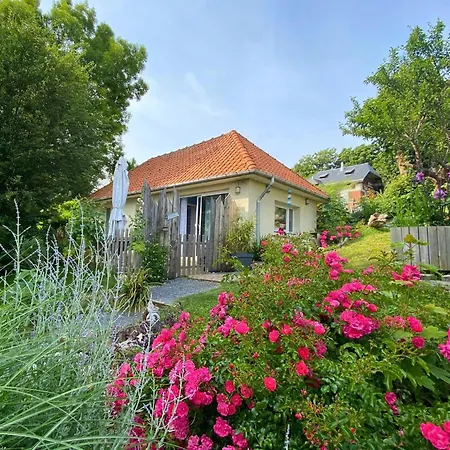 Holiday Home, Sur Mer Hébergement de vacances *