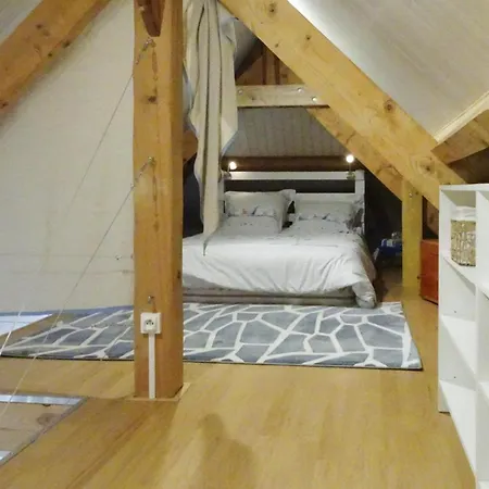 Casa vacanze Holiday In Sur Mer Near Sea