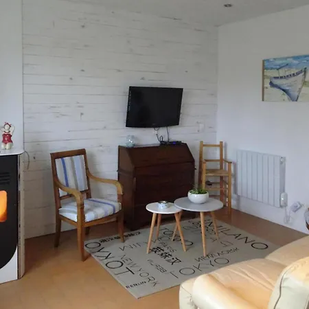Holiday In Sur Mer Near Sea Holiday home *