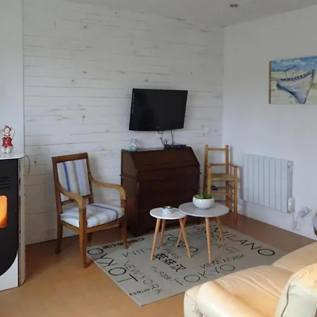 Holiday In Sur Mer Near Sea Casa vacanze *