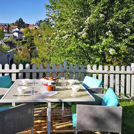 Holiday In Sur Mer Near Sea Holiday home *