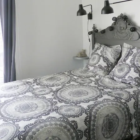 Holiday In Sur Mer Near Sea Criel-sur-Mer