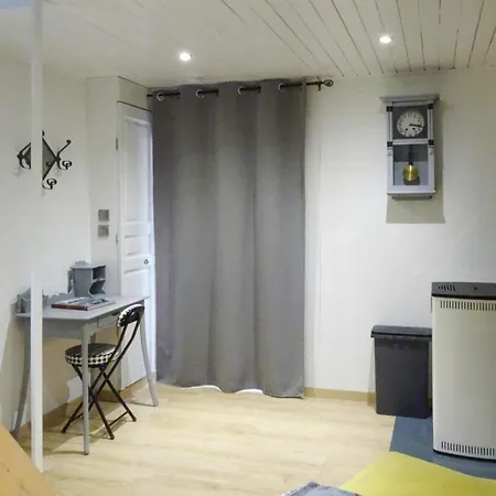 Holiday home Holiday In Sur Mer Near Sea *