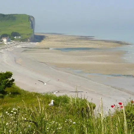 Holiday In Sur Mer Near Sea *