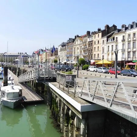 Holiday In Sur Mer Near Sea Holiday home *