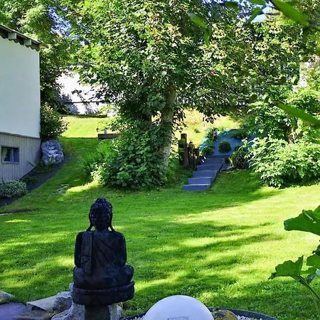 Holiday In Sur Mer Near Sea Casa vacanze Criel-sur-Mer