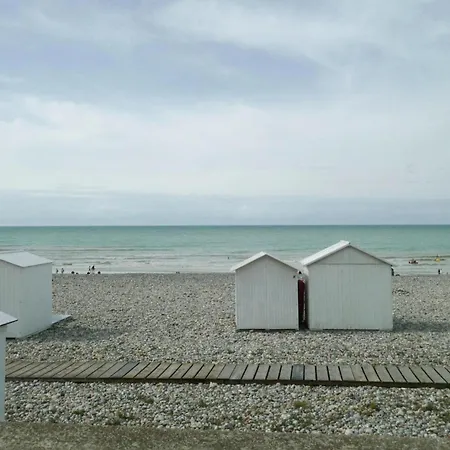 Holiday home Holiday In Sur Mer Near Sea