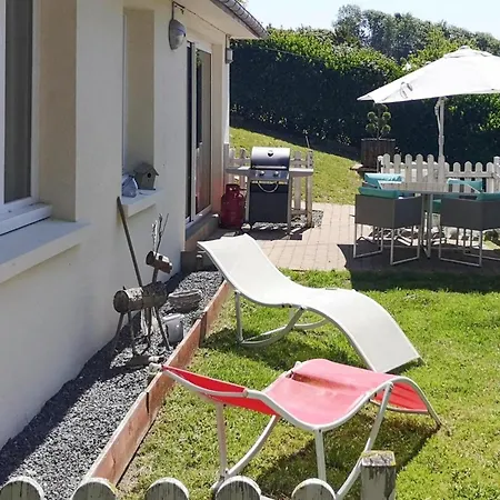 Holiday In Sur Mer Near Sea Criel-sur-Mer